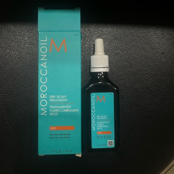 Vibrant Moroccan Oil Dry Scalp Treatment Image for Desktop Vibrant Moroccan Oil Dry Scalp Treatment Image for Desktop